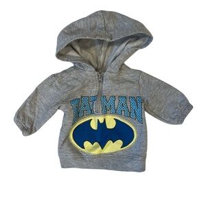 Batman Hoodie